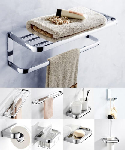 Avelena | Original Badezimmer Hardware Set
