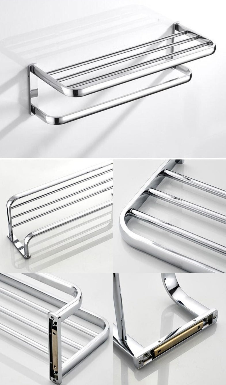 Avelena | Original Badezimmer Hardware Set