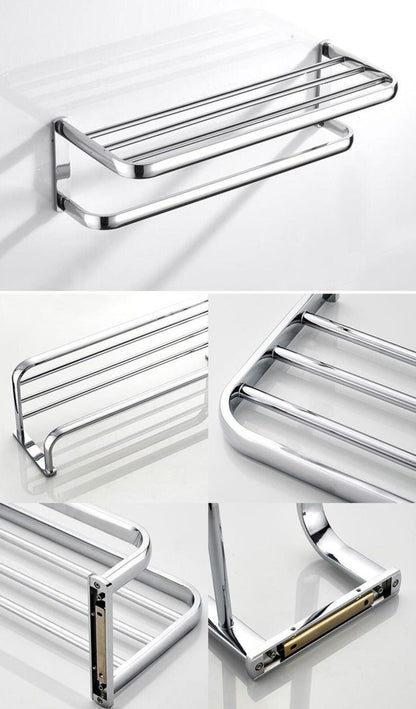 Avelena | Original Badezimmer Hardware Set