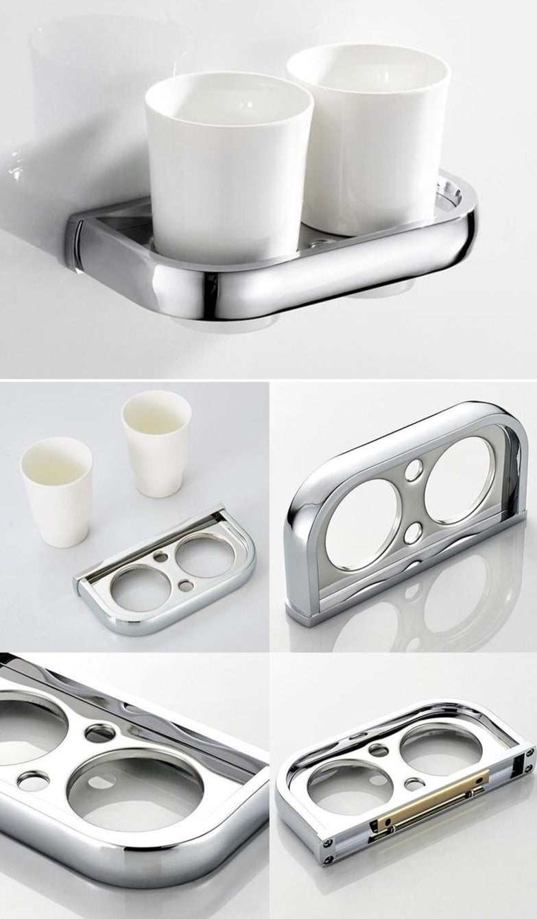 Avelena | Original Badezimmer Hardware Set