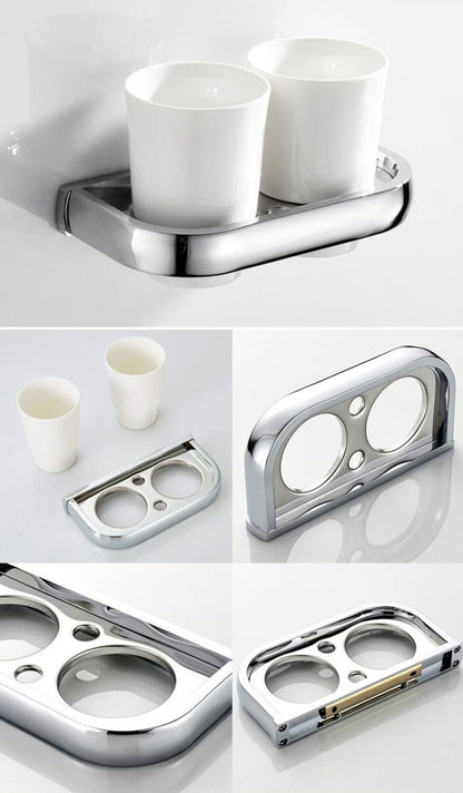 Avelena | Original Badezimmer Hardware Set