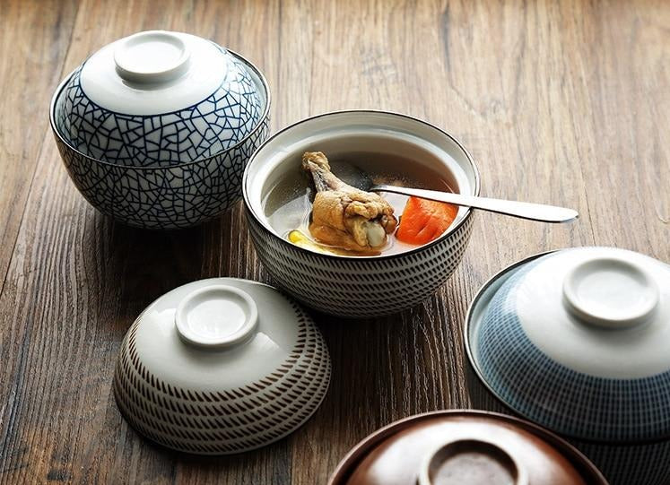 Avelena | Miso Bowl Mie‎ (4 Farben & 2 Größen)