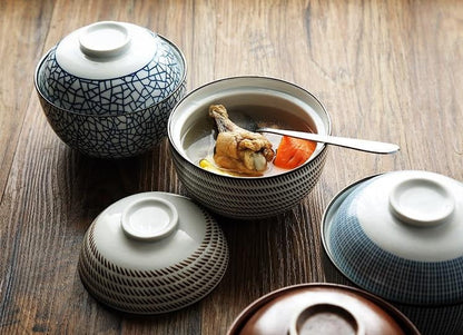 Avelena | Miso Bowl Mie‎ (4 Farben & 2 Größen)