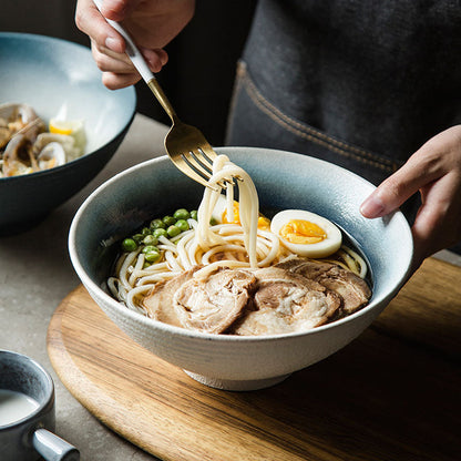 Avelena | Ramen Schüssel Shigenobu (6 Farben)