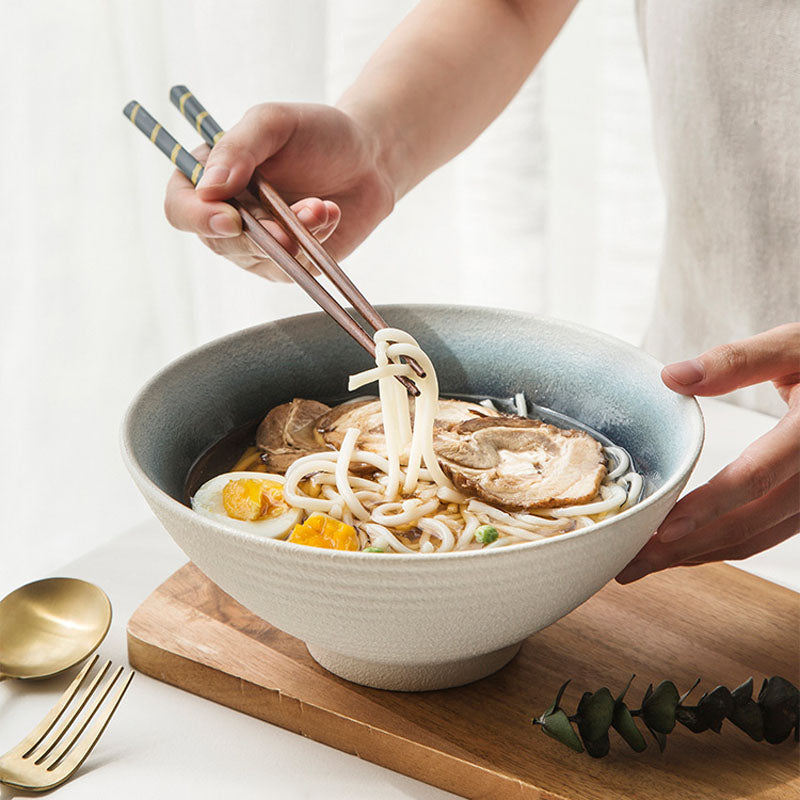 Avelena | Ramen Schüssel Shigenobu (6 Farben)