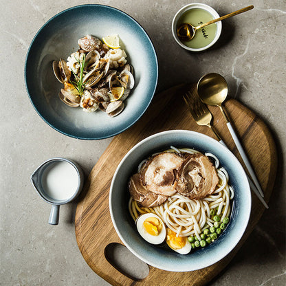 Avelena | Ramen Schüssel Shigenobu (6 Farben)