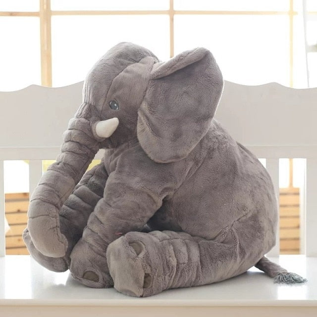 Avelena | Plüsch Elefant Kuscheltier für Kinder
