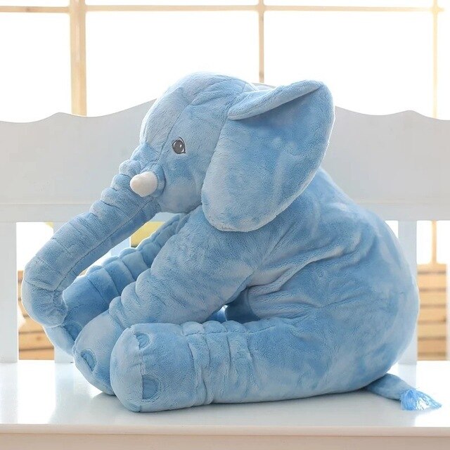 Avelena | Plüsch Elefant Kuscheltier für Kinder
