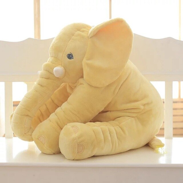 Avelena | Plüsch Elefant Kuscheltier für Kinder