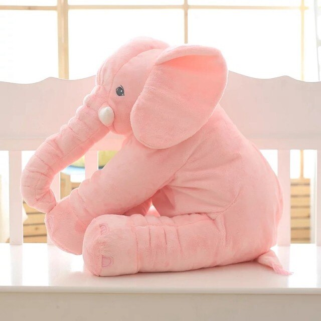 Avelena | Plüsch Elefant Kuscheltier für Kinder