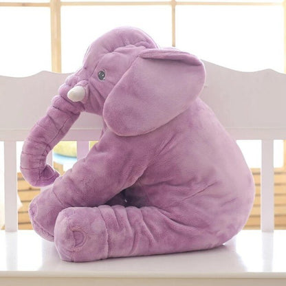 Avelena | Plüsch Elefant Kuscheltier für Kinder