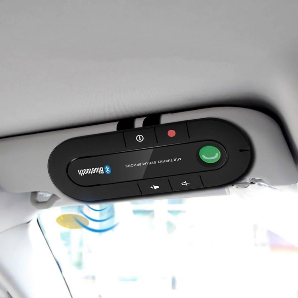 Avelena | Bluetooth Freisprecheinrichtung Auto Lautsprecher