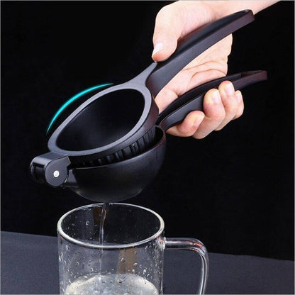 Avelena | Minimalistischer Zitronenpresser