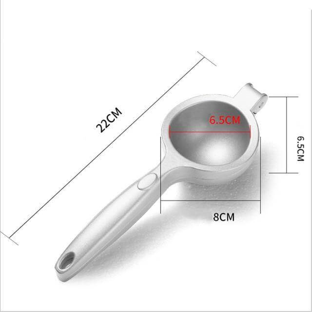 Avelena | Minimalistischer Zitronenpresser
