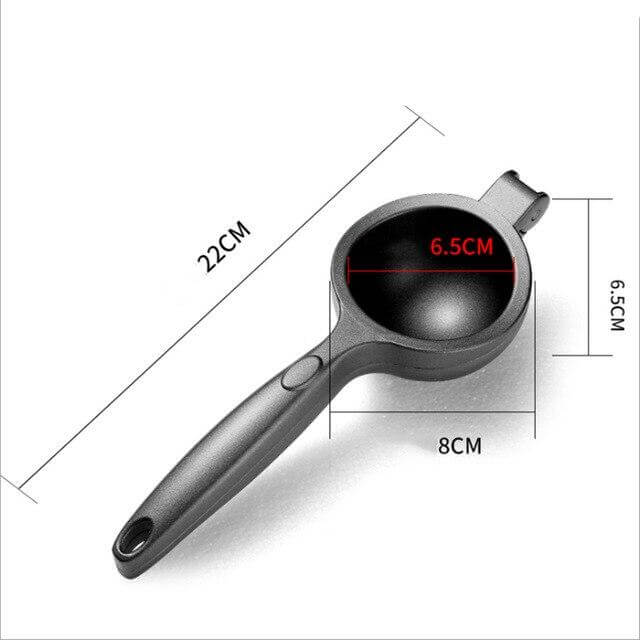 Avelena | Minimalistischer Zitronenpresser