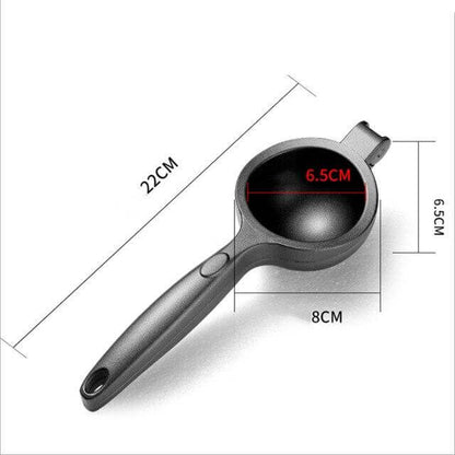 Avelena | Minimalistischer Zitronenpresser