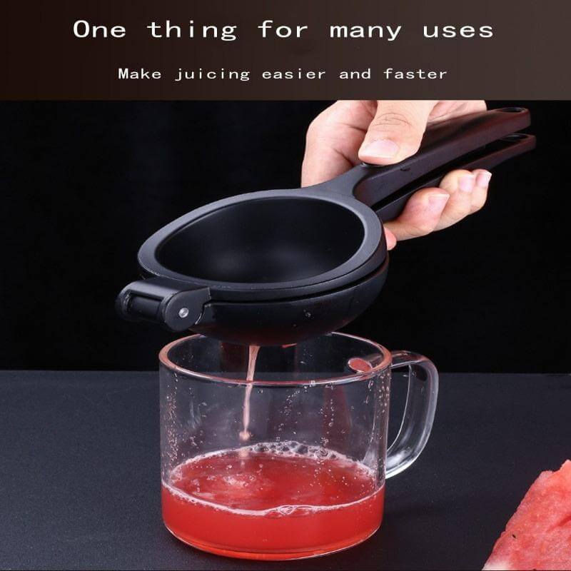 Avelena | Minimalistischer Zitronenpresser