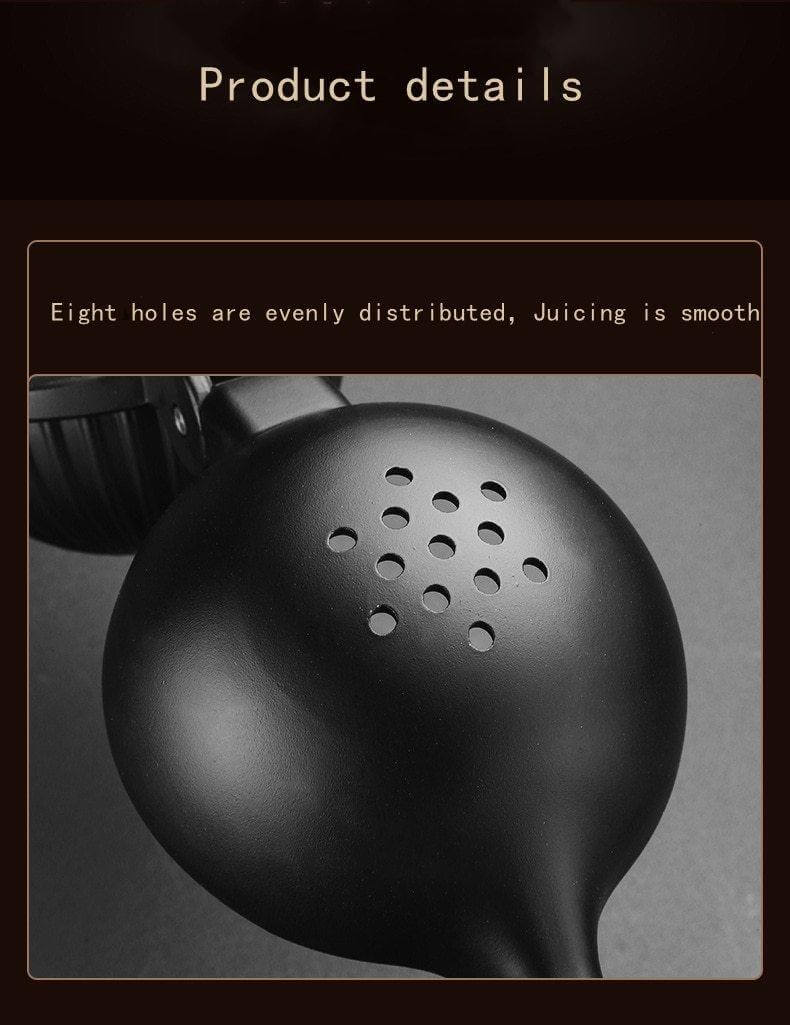 Avelena | Minimalistischer Zitronenpresser