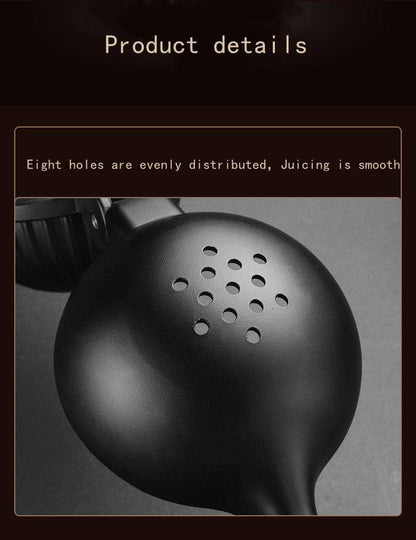 Avelena | Minimalistischer Zitronenpresser