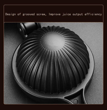 Avelena | Minimalistischer Zitronenpresser