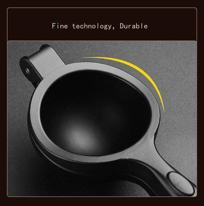 Avelena | Minimalistischer Zitronenpresser