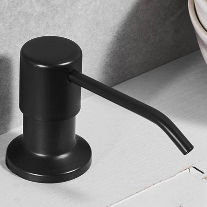 Avelena | Wandmontierter Seifenspender