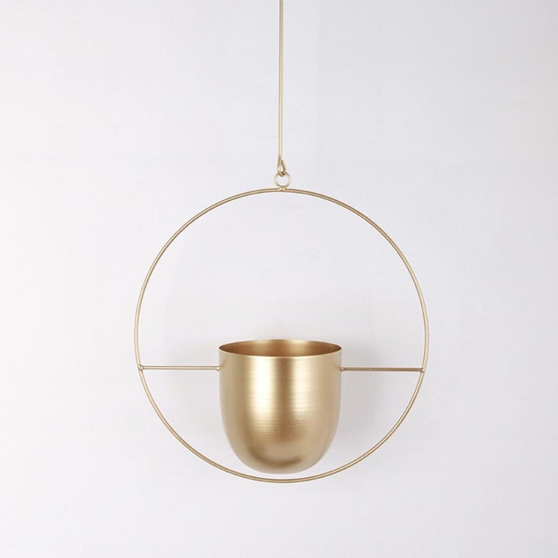 Avelena | Die Lyra Hängepflanzenübertöpfe Kollektion