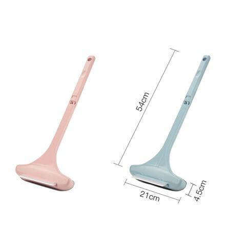 Avelena | Anti-Mücken Fensterstuhl Netz Reinigungsbürste