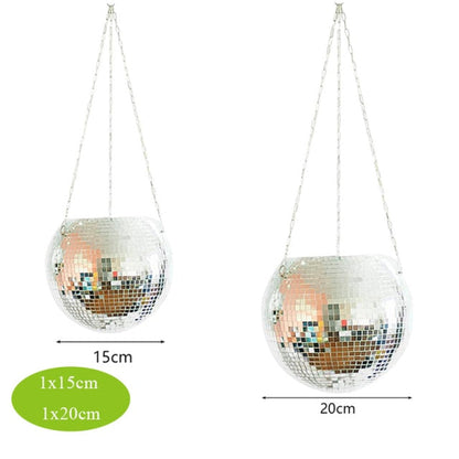 Avelena | Disco Ball Pflanze