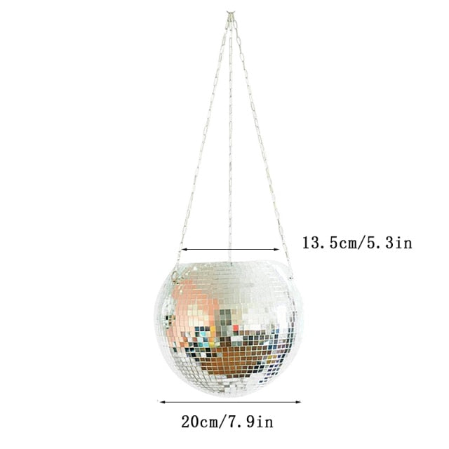 Avelena | Disco Ball Pflanze