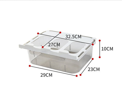 Avelena | ClearStash Stromlinienförmige Organisationslösung