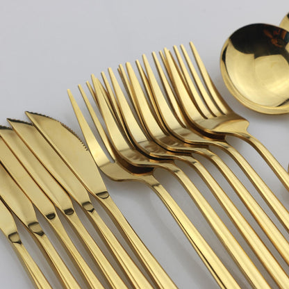 Avelena | 24-teiliges Besteckset