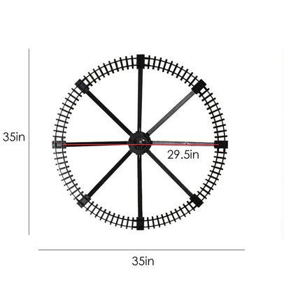 Avelena | Weihnachtsbaum-Spielzeugzug-Set