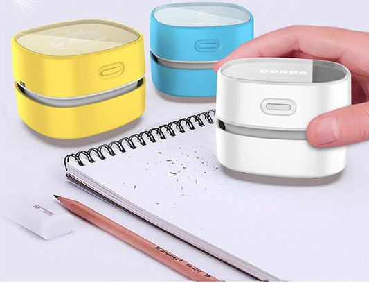 Avelena | Mini Tischstaubsauger