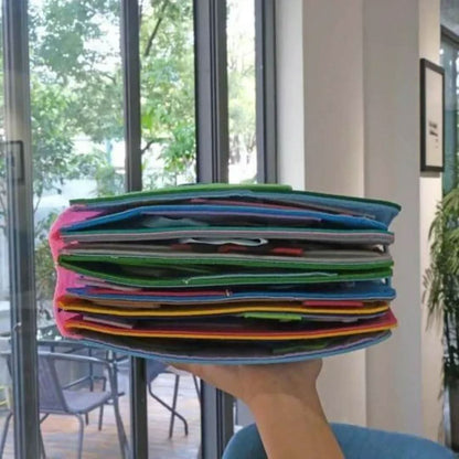 Avelena | Interaktives motorisches Spielzeug zur Förderung der Feinmotorik und Kreativität