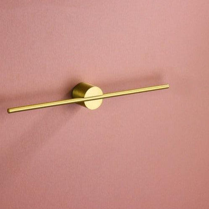 Avelena | Moderner Handtuchhalter aus Metall