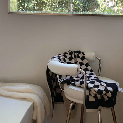 Avelena | Retro Baumwollhandtuch