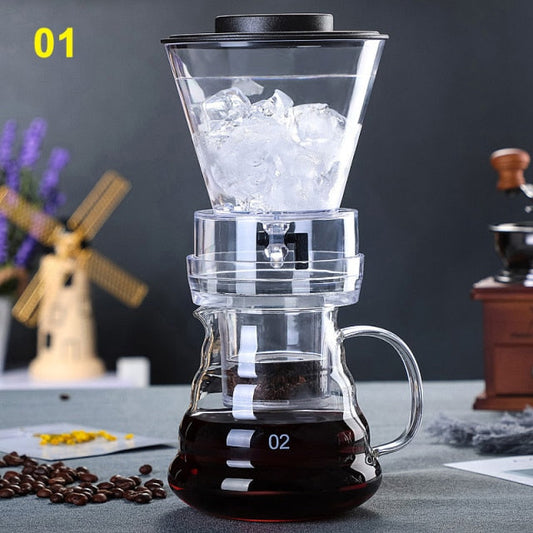 Avelena | ChillBrew Instantkaffee Glück