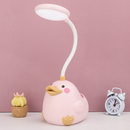 Avelena | Duck LED Schreibtischlampe Kinder
