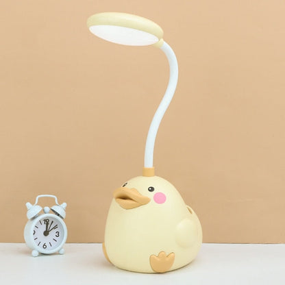 Avelena | Duck LED Schreibtischlampe Kinder