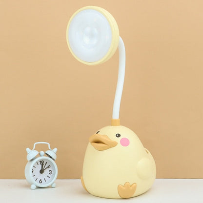 Avelena | Duck LED Schreibtischlampe Kinder