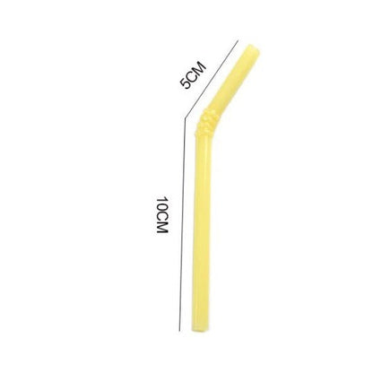 Avelena | Glasstrohhalm - Set aus 4