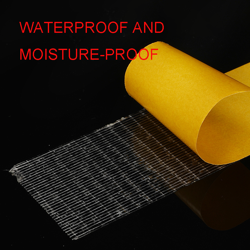 Avelena | Doppelseitiges Heavy-Duty-Reparaturband