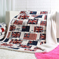 Avelena | Usa, Us, Uk, England Geworfene Teppiche