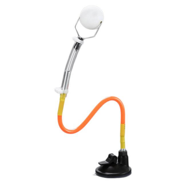 Avelena | Professioneller Tischtennis-Trainingsroboter