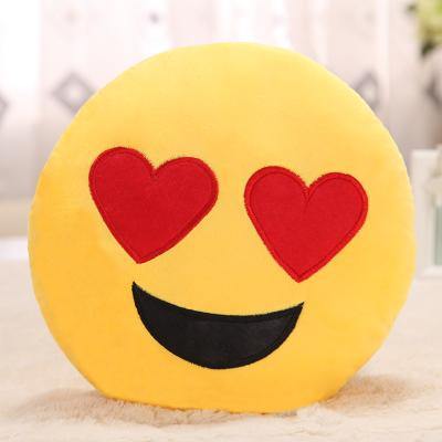 Avelena | Vollständiges Emoji-Set Kissen