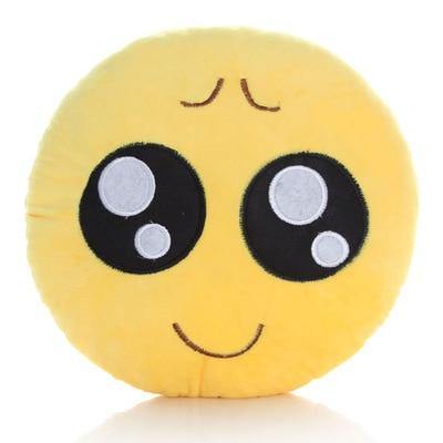 Avelena | Vollständiges Emoji-Set Kissen