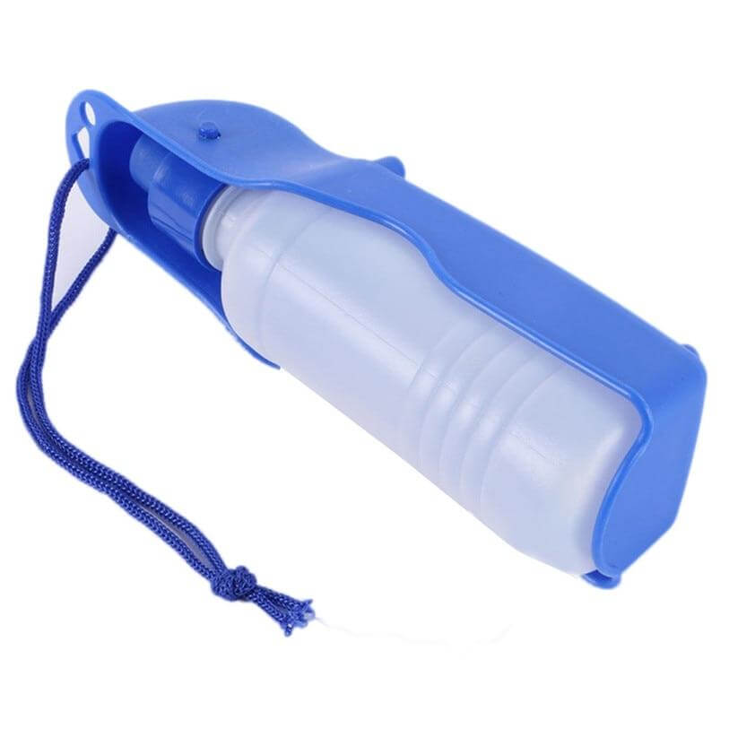 Avelena | Trinkflasche für Hunde Hydration für Unterwegs