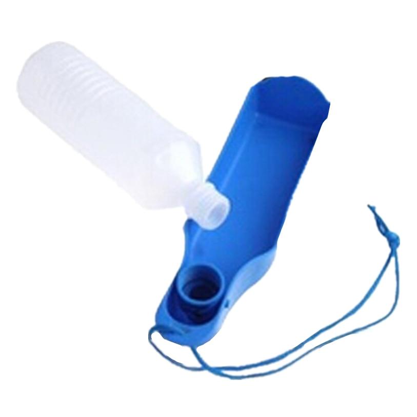 Avelena | Trinkflasche für Hunde Hydration für Unterwegs