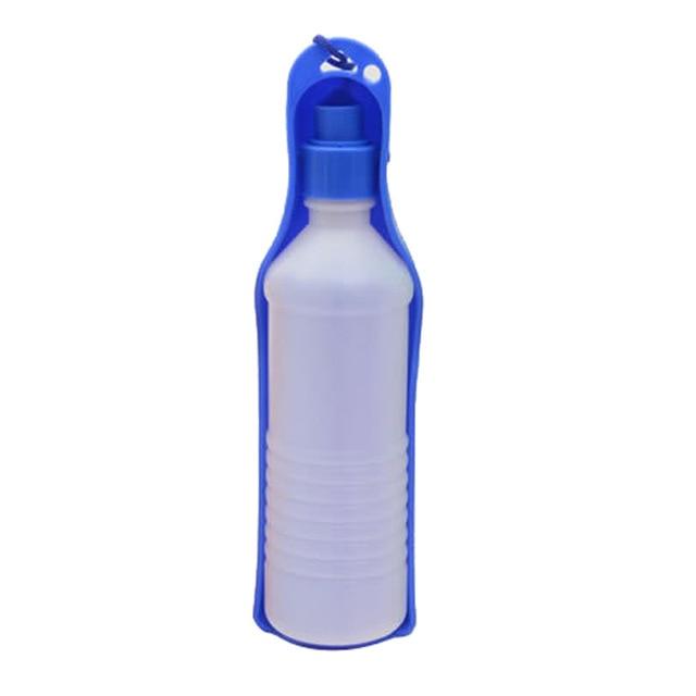 Avelena | Trinkflasche für Hunde Hydration für Unterwegs